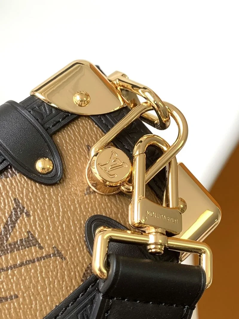 Vibrant Louis Vuitton Box Bags 43041