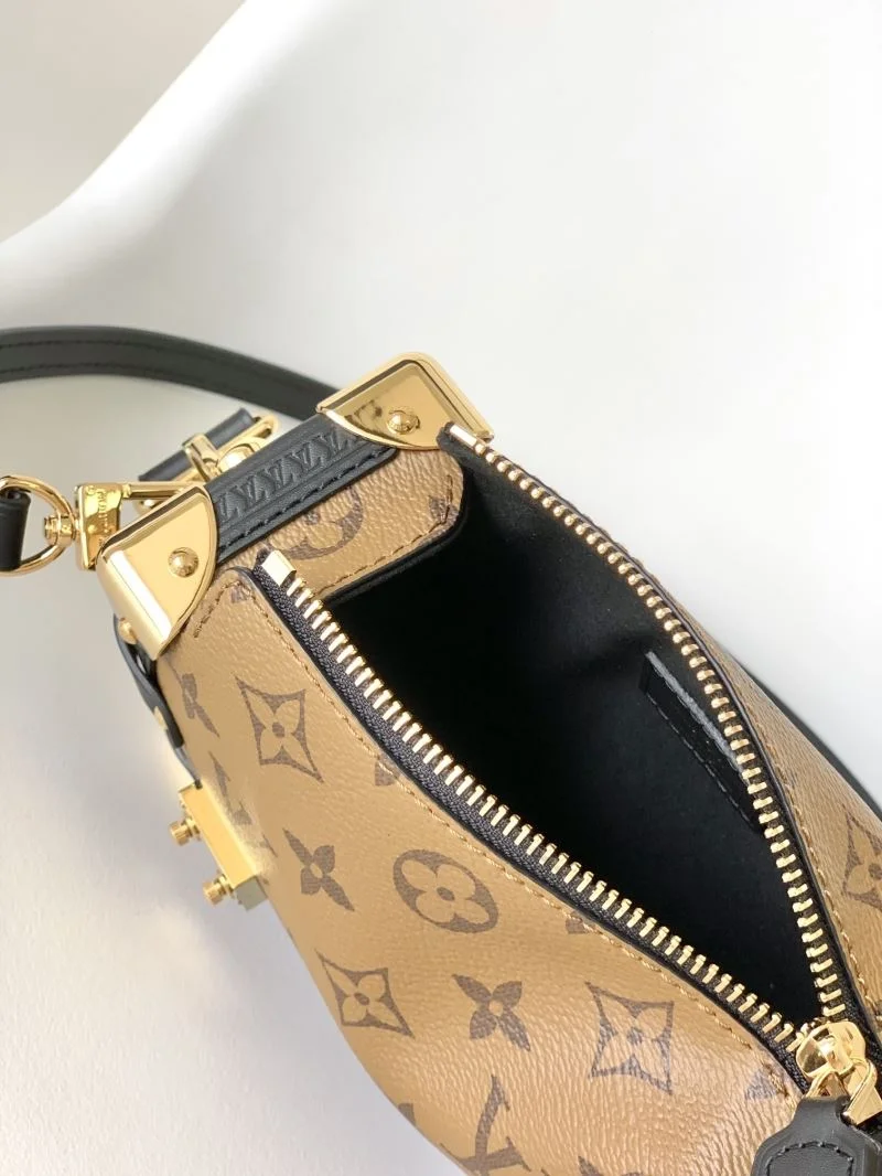 Vibrant Louis Vuitton Box Bags 43041