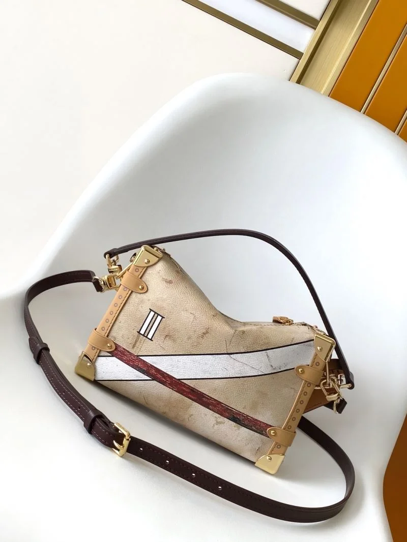 Colorful Louis Vuitton Box Bags 43036