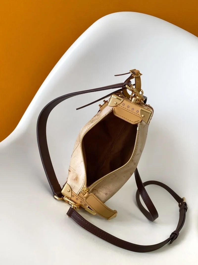 Colorful Louis Vuitton Box Bags 43036