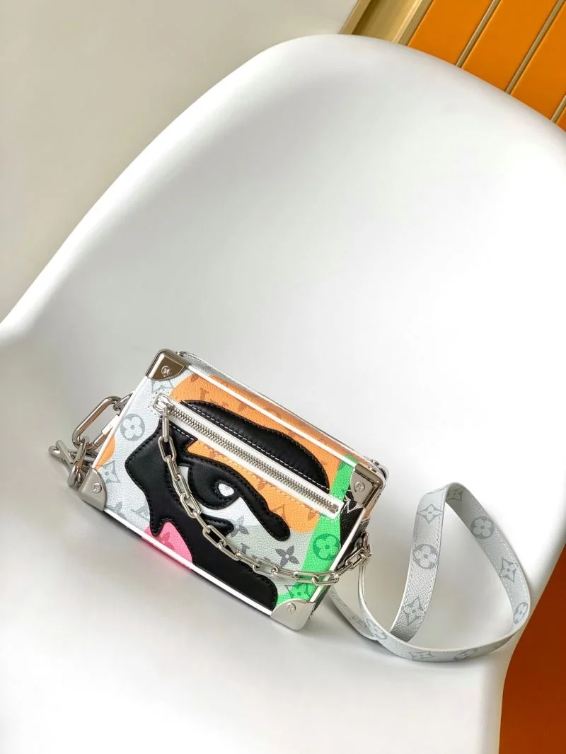 Louis Vuitton Box Bags Soft 43031