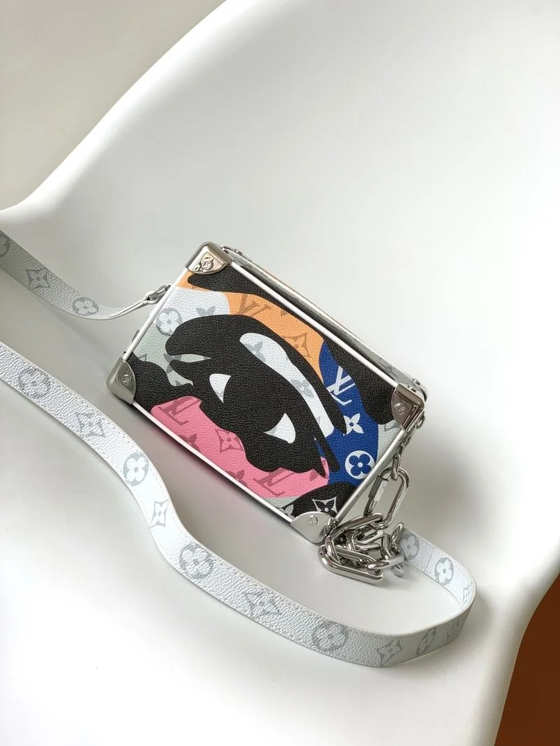 Louis Vuitton Box Bags Soft 43031