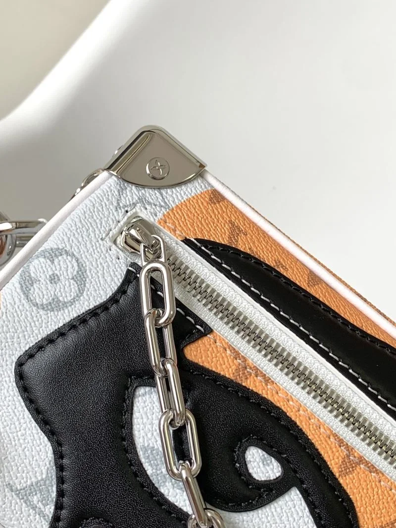 Louis Vuitton Box Bags Soft 43031