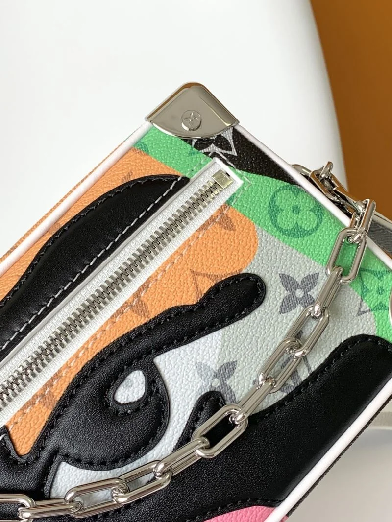 Louis Vuitton Box Bags Soft 43031