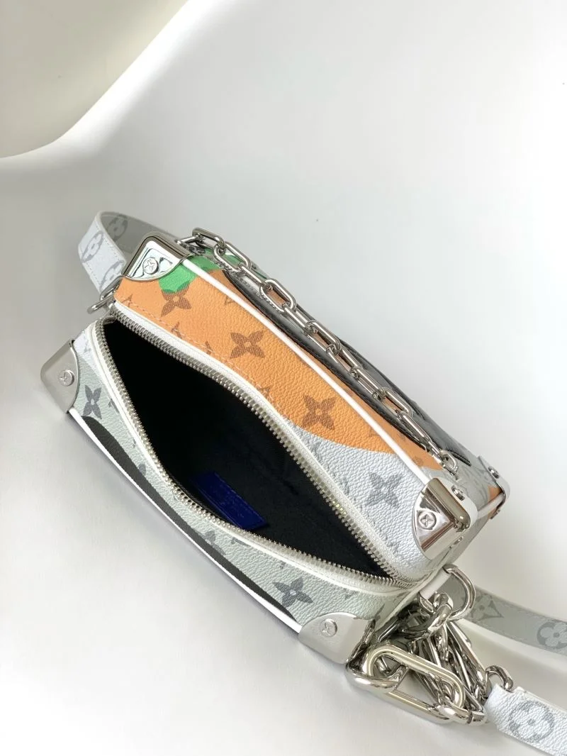 Louis Vuitton Box Bags Soft 43031