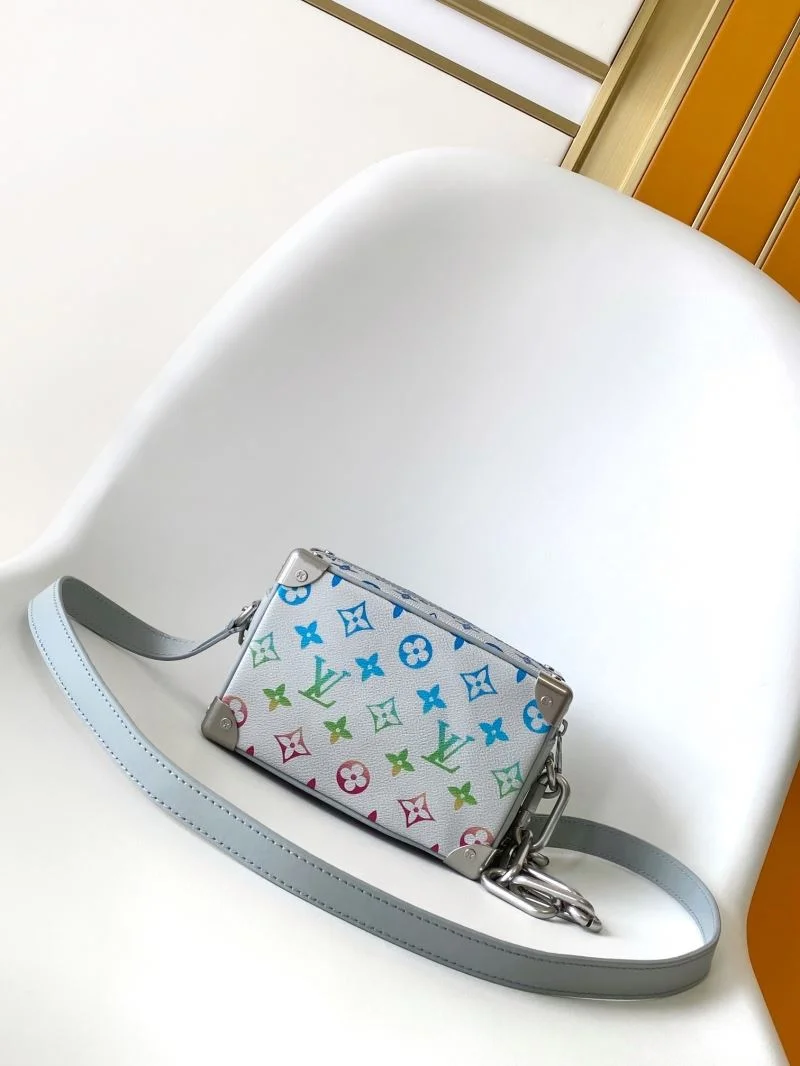 Louis Vuitton Box Bags QuickDry 43081