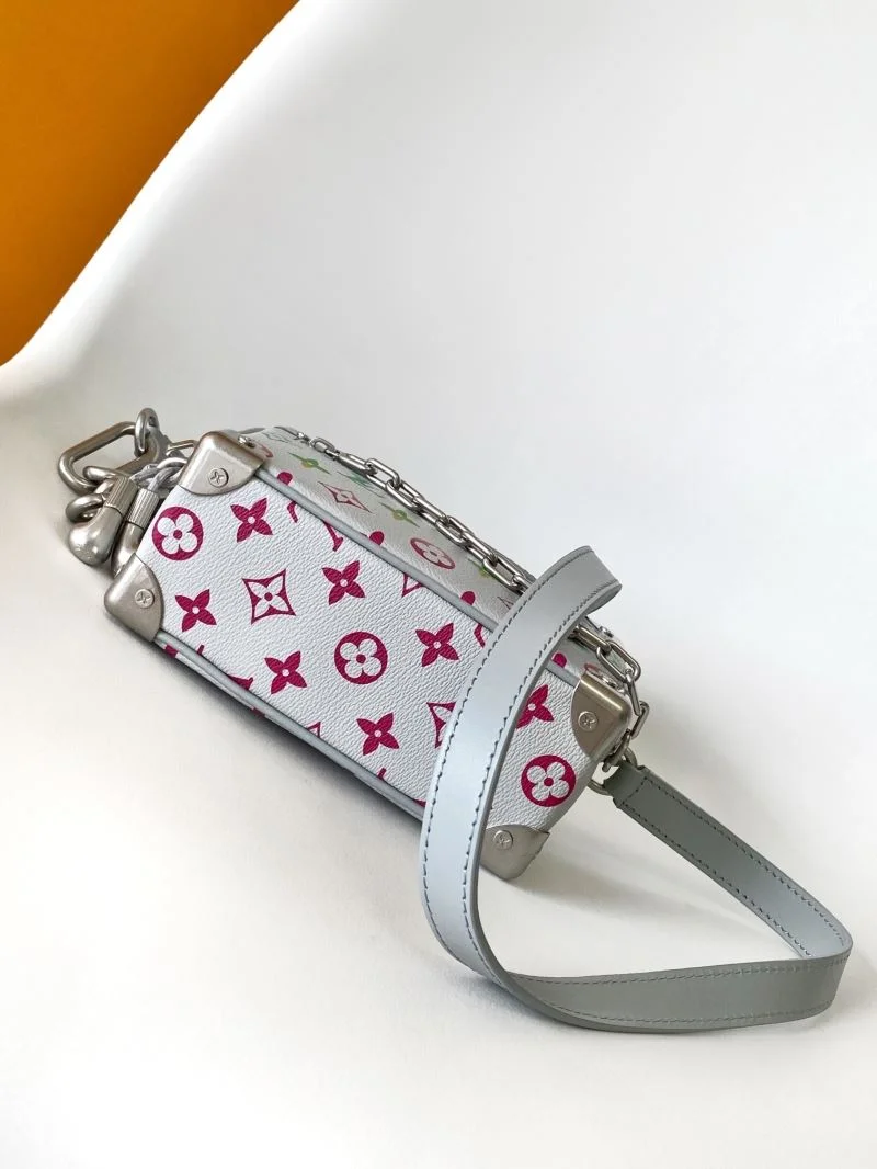 Louis Vuitton Box Bags QuickDry 43081