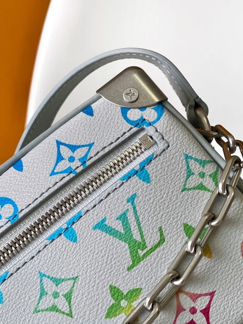 Louis Vuitton Box Bags QuickDry 43081