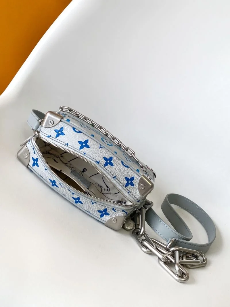 Louis Vuitton Box Bags QuickDry 43081