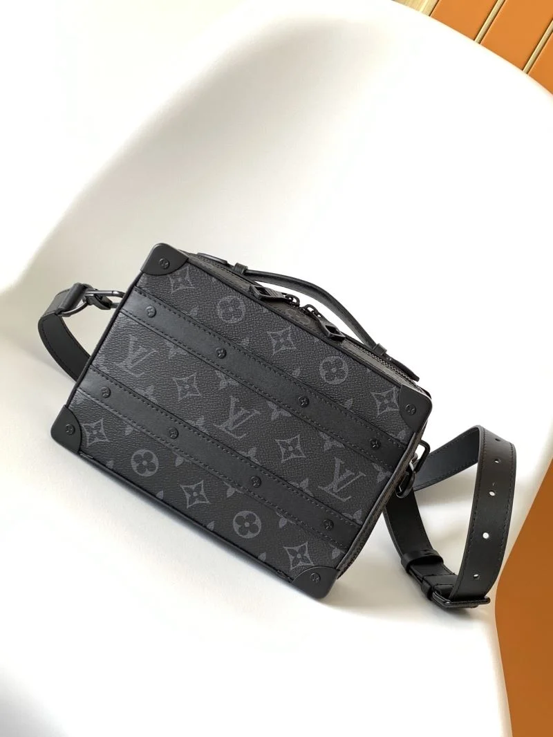 Louis Vuitton Box Bags Youthful 42002