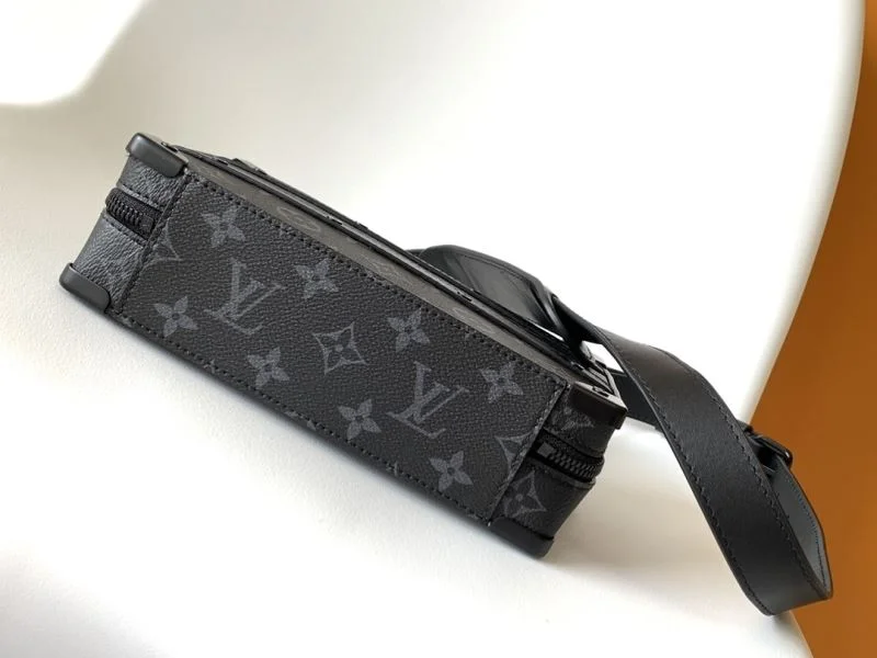 Louis Vuitton Box Bags Youthful 42002