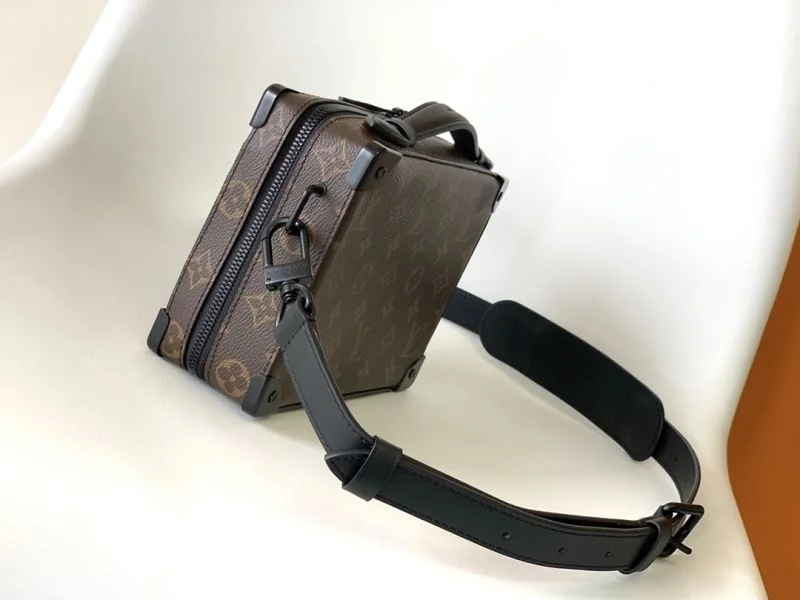 Vibrant Louis Vuitton Box Bags 42019