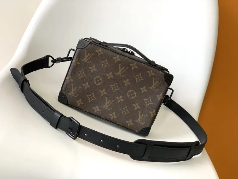 Vibrant Louis Vuitton Box Bags 42019