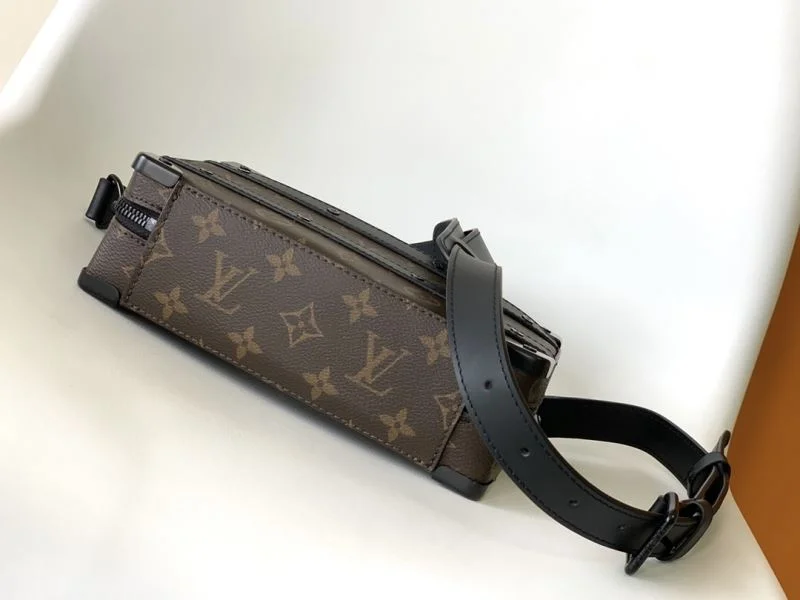 Vibrant Louis Vuitton Box Bags 42019