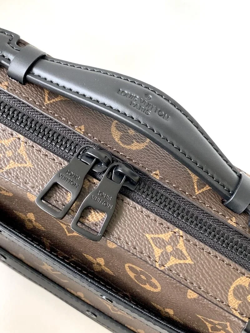Vibrant Louis Vuitton Box Bags 42019