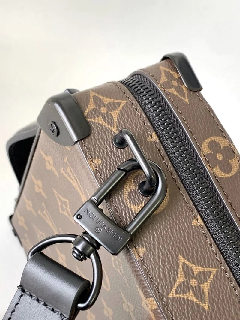 Vibrant Louis Vuitton Box Bags 42019