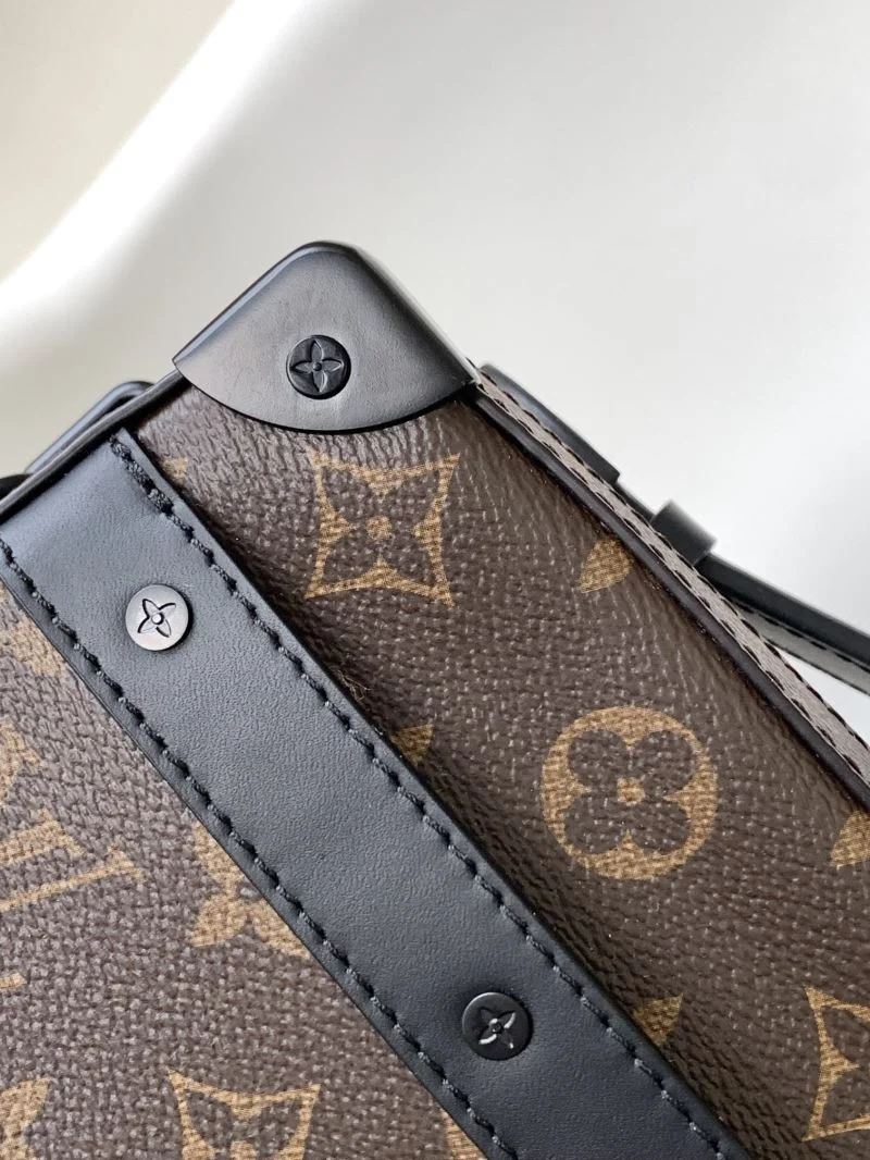 Vibrant Louis Vuitton Box Bags 42019