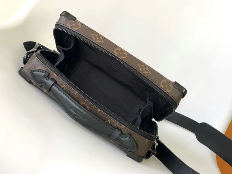 Vibrant Louis Vuitton Box Bags 42019