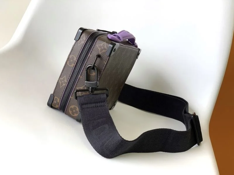 Lightweight Louis Vuitton Box Bags 42018