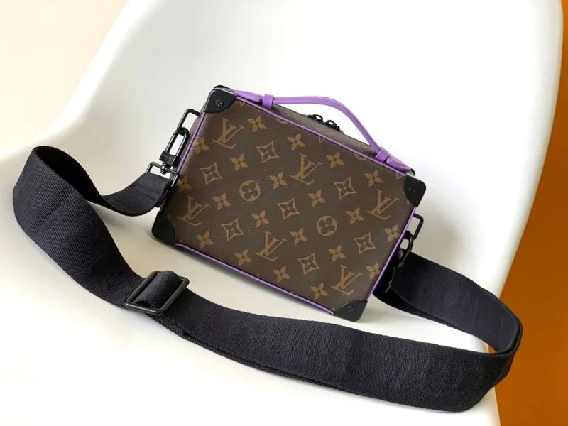 Lightweight Louis Vuitton Box Bags 42018