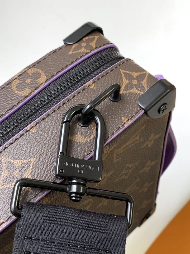 Lightweight Louis Vuitton Box Bags 42018