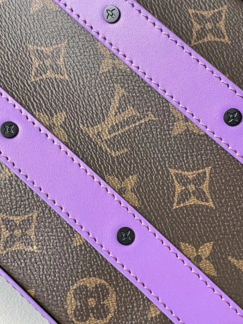 Lightweight Louis Vuitton Box Bags 42018