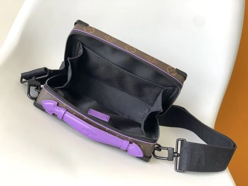 Lightweight Louis Vuitton Box Bags 42018