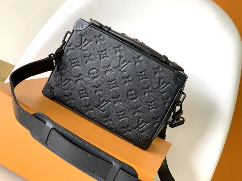 Louis Vuitton Box Bags Reliable 42001