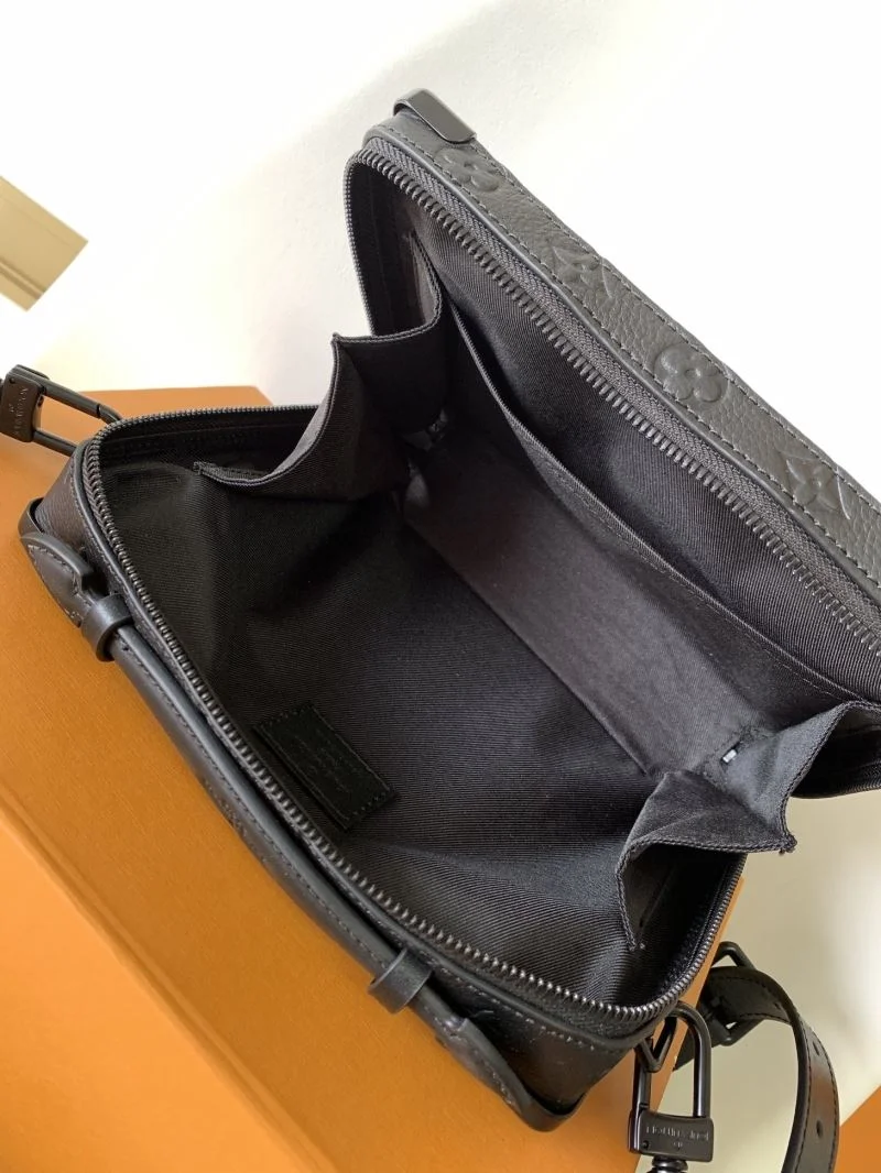 Louis Vuitton Box Bags Reliable 42001