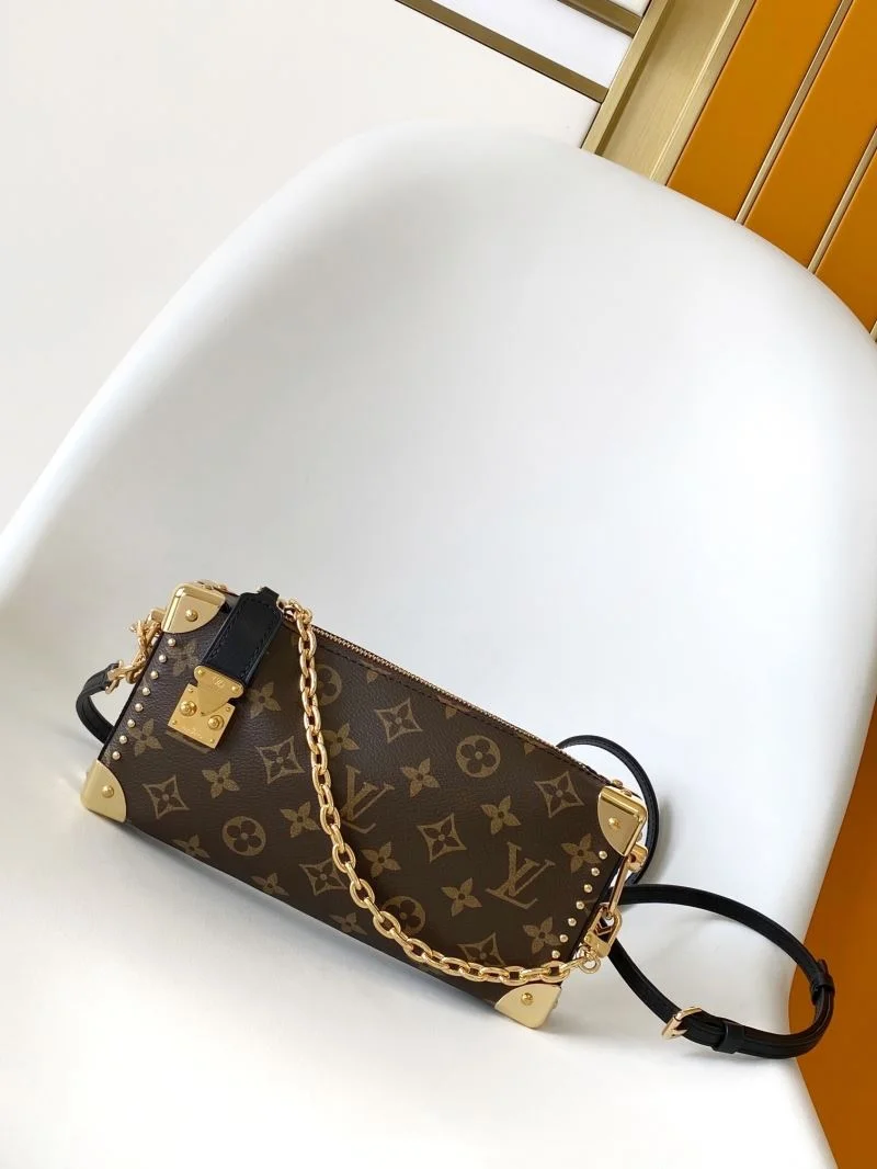 Comfortable Louis Vuitton Box Bags 42016