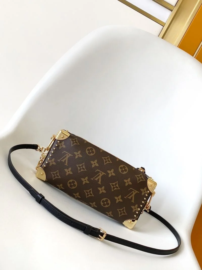 Comfortable Louis Vuitton Box Bags 42016