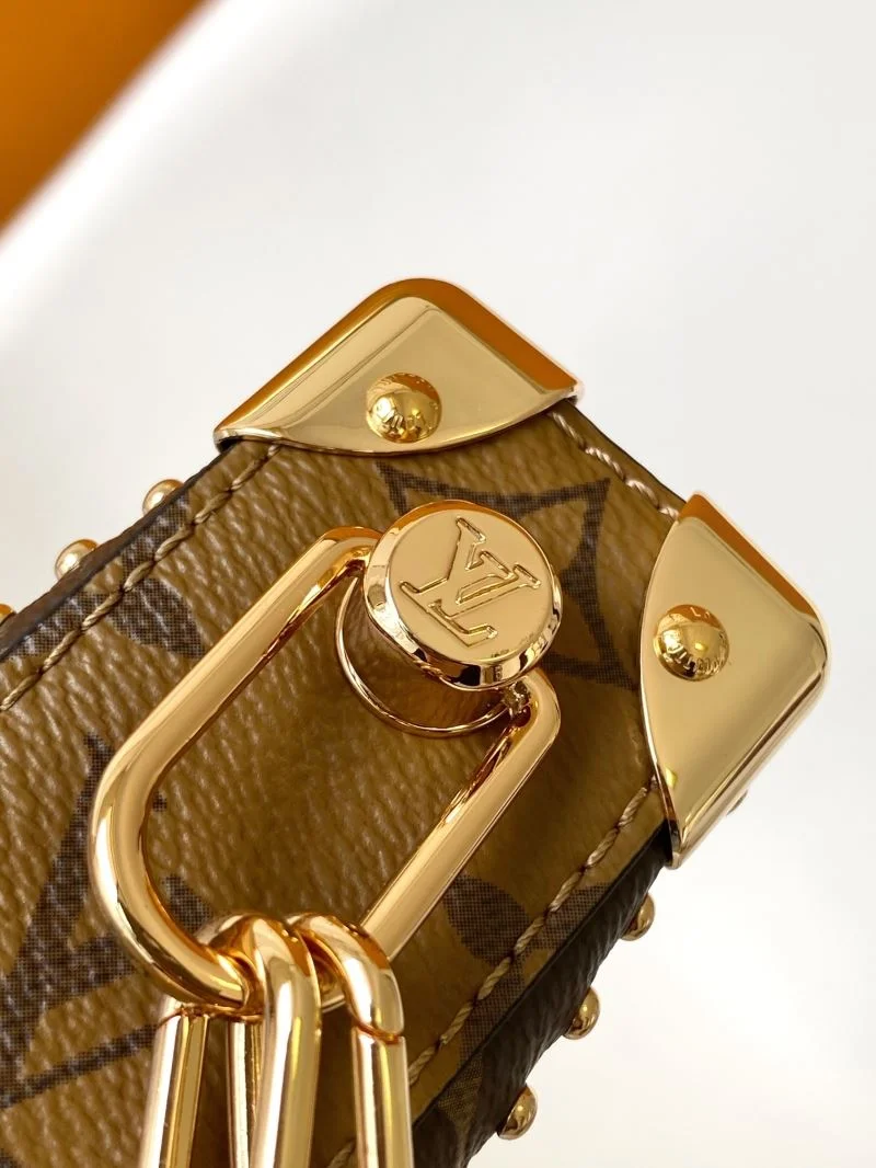 Comfortable Louis Vuitton Box Bags 42016