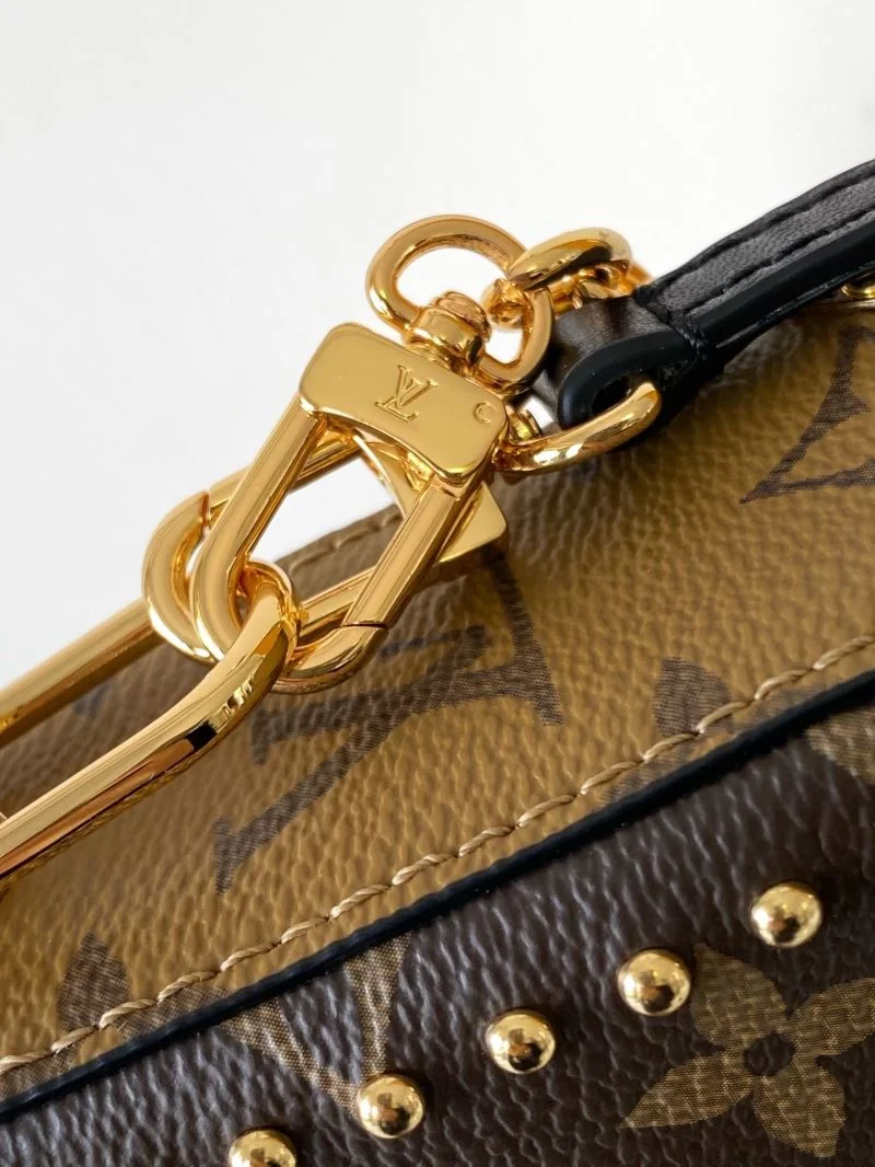Comfortable Louis Vuitton Box Bags 42016