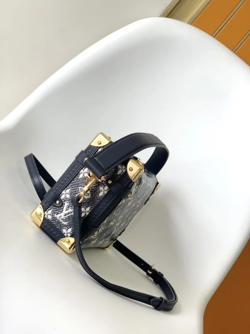Durable Louis Vuitton Box Bags 42044