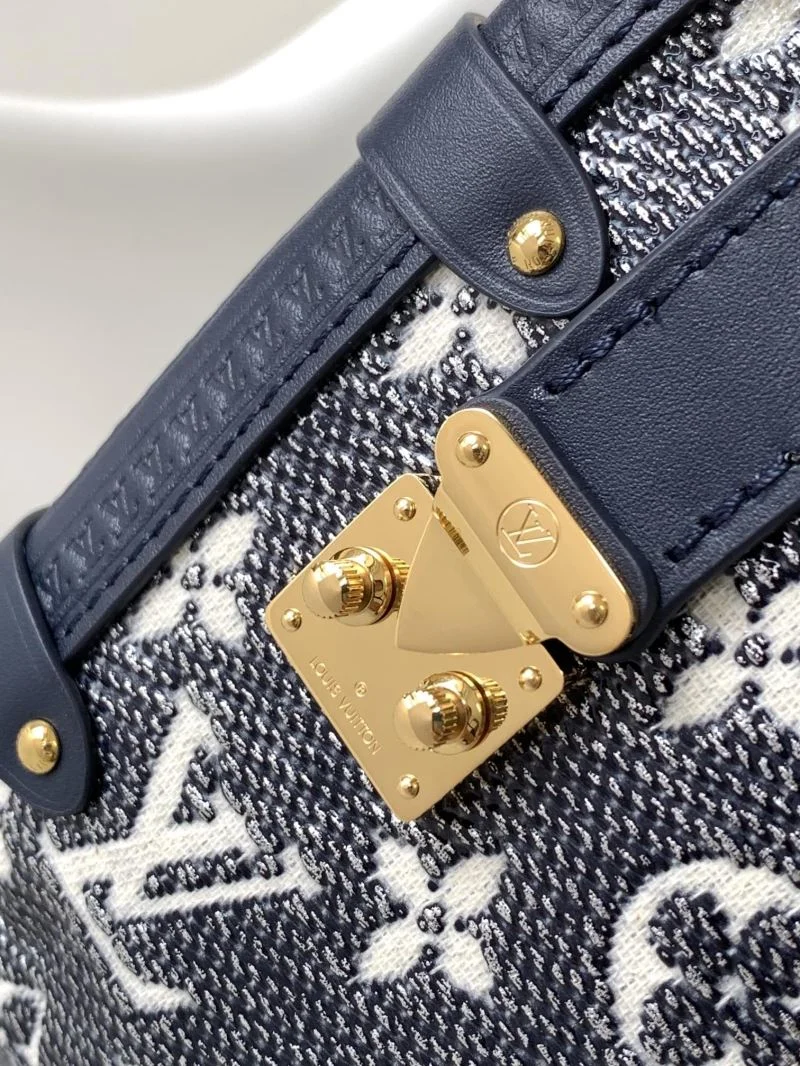Durable Louis Vuitton Box Bags 42044