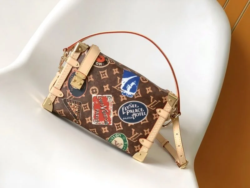Louis Vuitton Box Bags QuickDry 42040