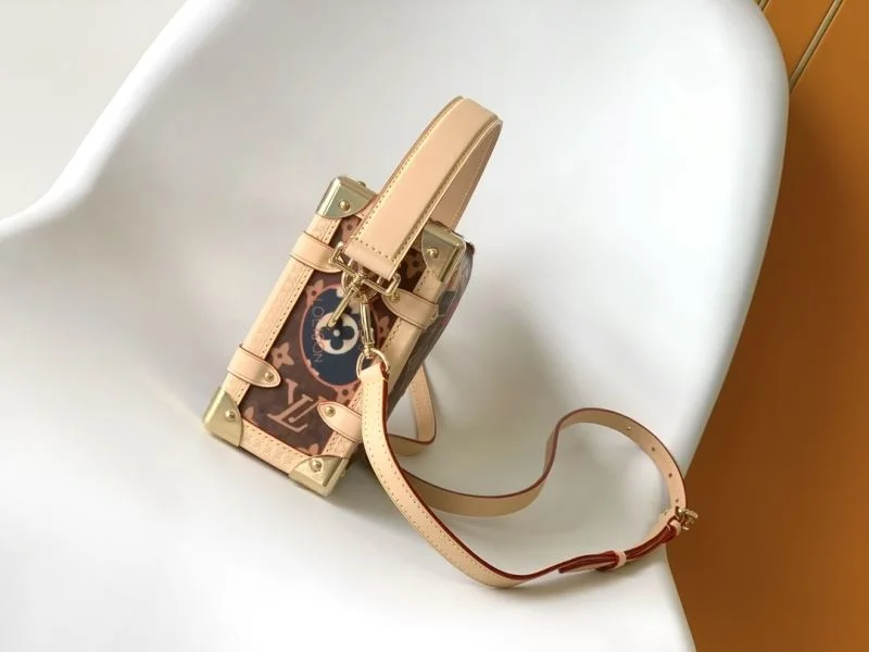 Louis Vuitton Box Bags QuickDry 42040