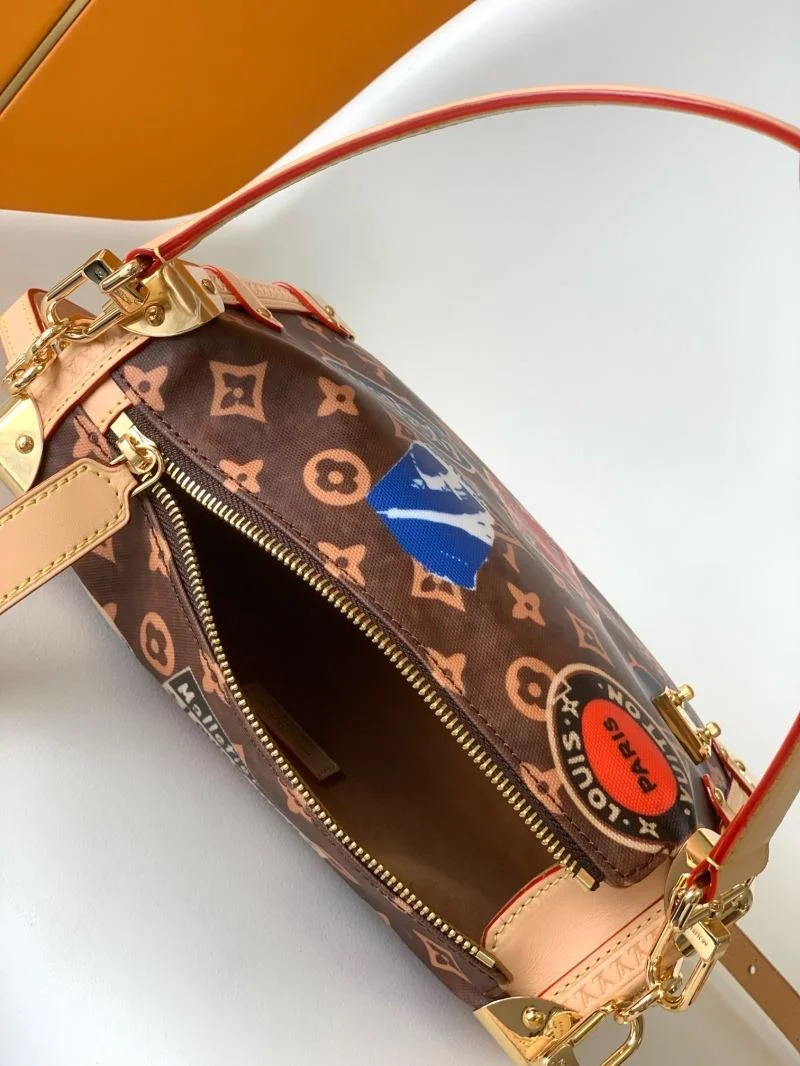 Louis Vuitton Box Bags QuickDry 42040