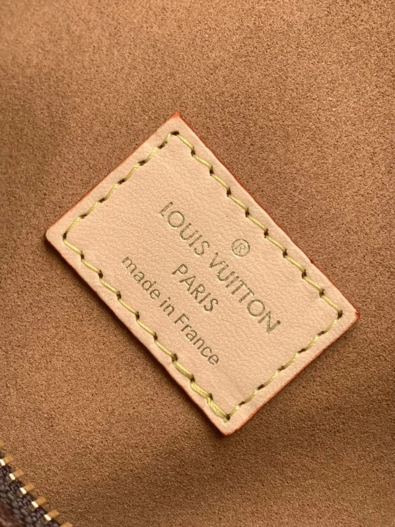 Louis Vuitton Box Bags QuickDry 42040
