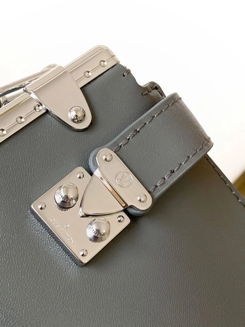 Louis Vuitton Box Bags FashionForward 42010