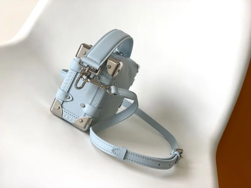 Louis Vuitton Box Bags Unisex 41994