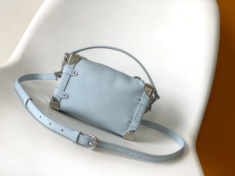 Louis Vuitton Box Bags Unisex 41994