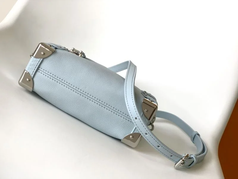 Louis Vuitton Box Bags Unisex 41994