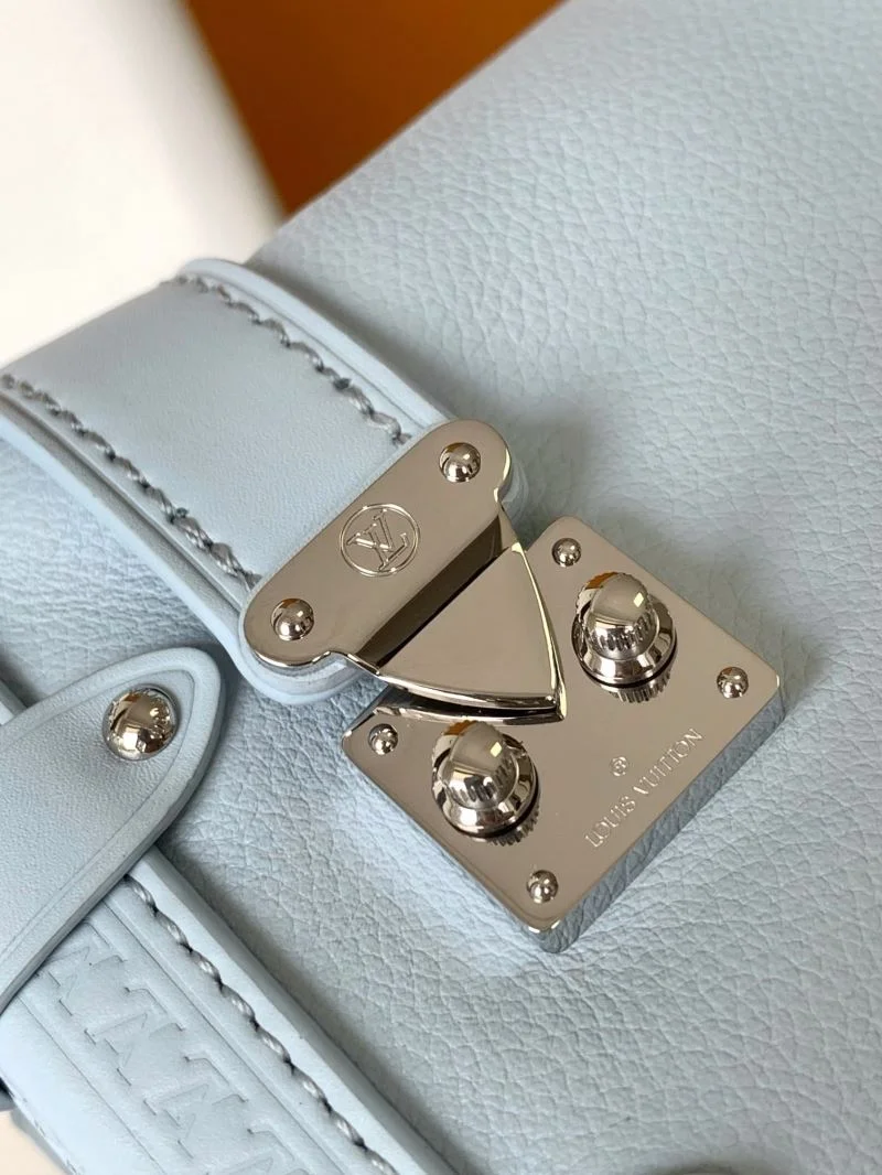 Louis Vuitton Box Bags Unisex 41994
