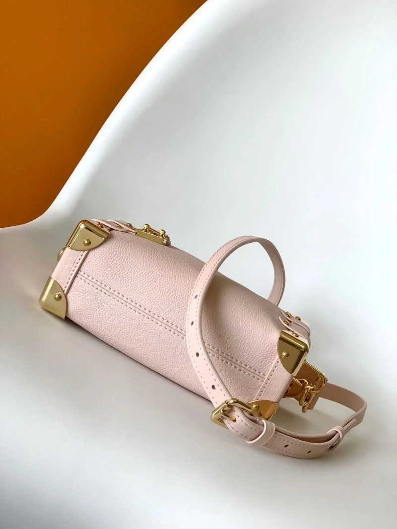 WrinkleFree Louis Vuitton Box Bags 41995