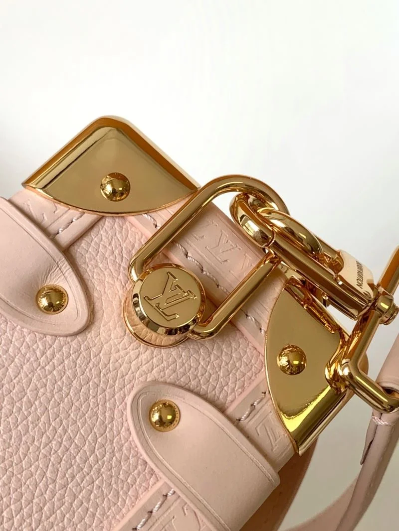 WrinkleFree Louis Vuitton Box Bags 41995