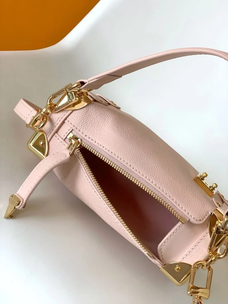 WrinkleFree Louis Vuitton Box Bags 41995