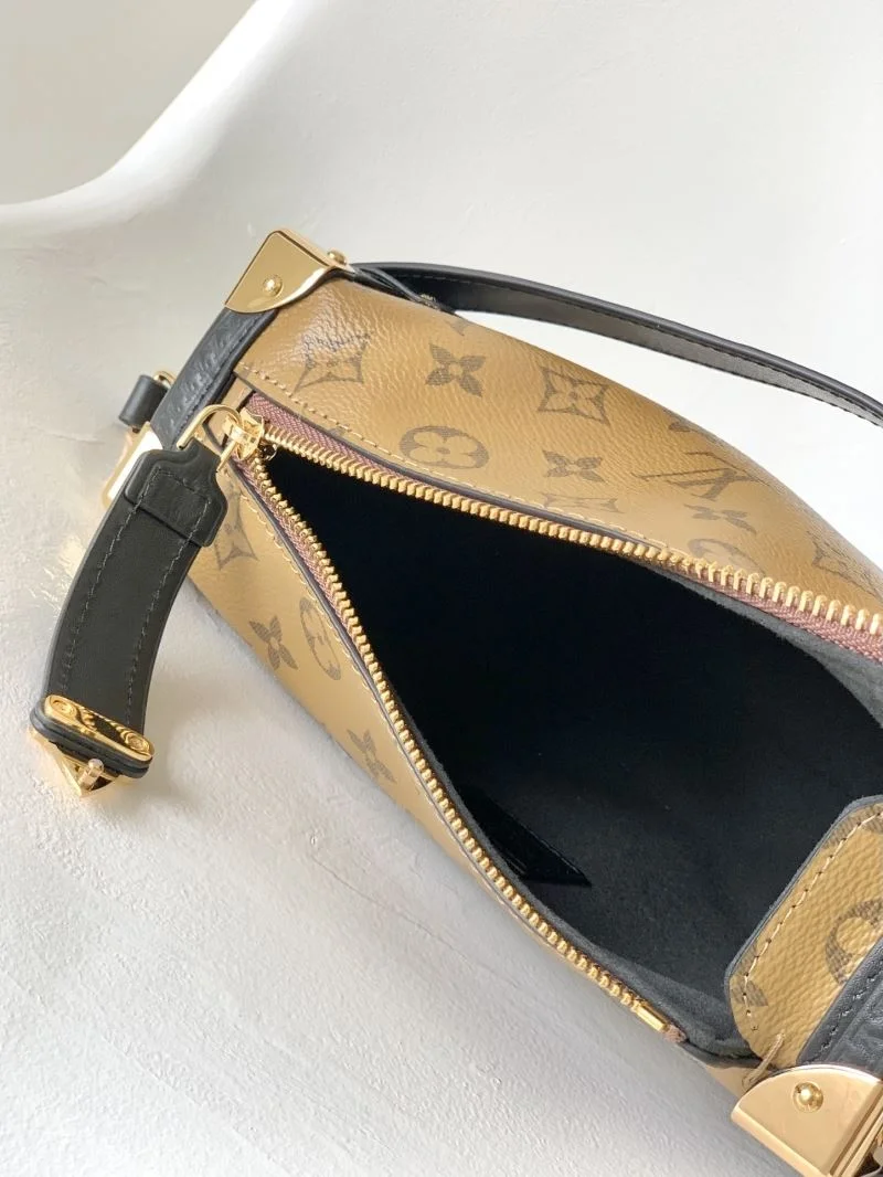 WrinkleFree Louis Vuitton Box Bags 41997