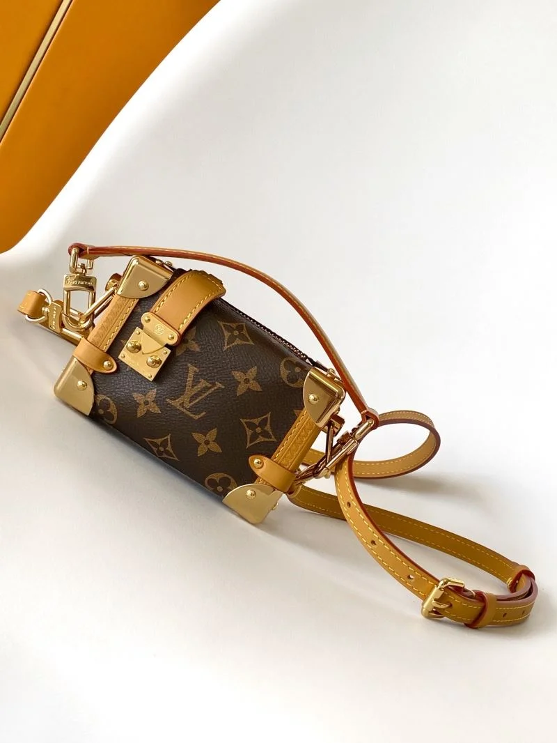 Louis Vuitton Box Bags WrinkleFree 41993