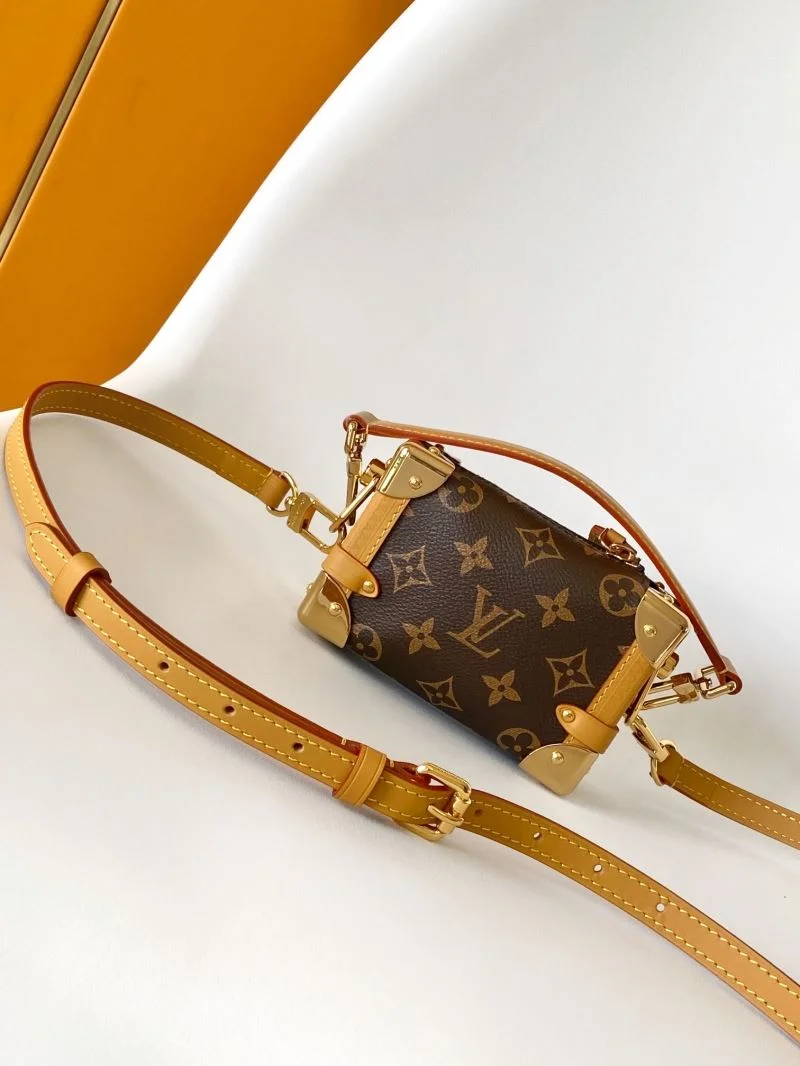 Louis Vuitton Box Bags WrinkleFree 41993